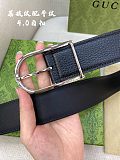 激安価格！グッチ 新作 メンズベルト 偽物 40mm
