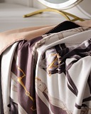 使い勝手良 他のブランド 2024新作 ブランケット 新居寝具用品