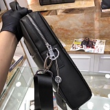 高品質 ヴェルサーチェ メンズ ブリーフケース 偽物