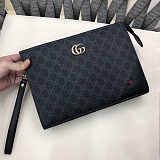 人気No1 グッチ メンズ クラッチバッグ 偽物