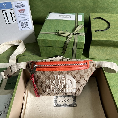 高品質♪♪♪ グッチ メンズ ウエストポーチ▪ボディバッグ スーパーコピー650299