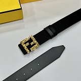 完売必至 フェンディ 新作 メンズベルト コピー 40mm