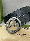人気No1 グッチ 新作 メンズベルト 偽物 38mm