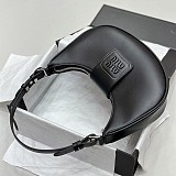 超話題!ミュウミュウ nappa leather shoulder 偽物 ショルダーバッグ myr05951