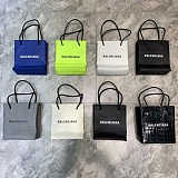 バレンシアガ トートバッグ コピー 2022年最新 ショッピングトートバッグXS bah47426