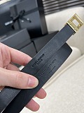 使い勝手良しイヴサンローラン 新作 レディースベルト スーパーコピー 20mm