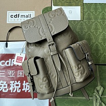 お洒落 グッチ メンズ バックパック 偽物739503