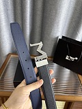 使い勝手良し モンブラン 新作 メンズベルト スーパーコピー 35mm