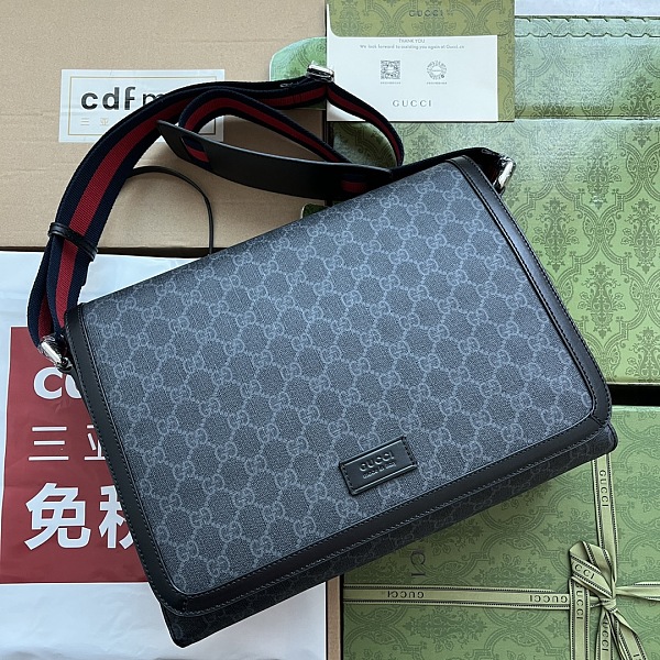 即発送！ グッチ メンズ ショルダーバッグ コピー474138