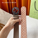 完売必至 グッチ 新作 メンズベルト 偽物 38mm
