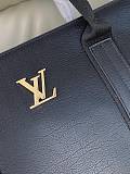 日本未入荷 ルイヴィトン メンズ ブリーフケース 偽物