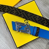 完売必至 フェンディ 新作 メンズベルト コピー 40mm