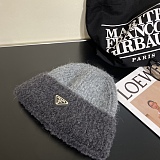 ★日本!!人気！プラダ ニット帽 偽物