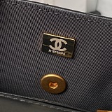 注目アイテム♡ シャネル ショルダーバッグ 偽物 AS4274