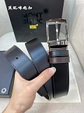 日本未入荷 モンブラン 新作 メンズベルト コピー 35mm
