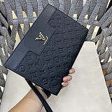 使い勝手良し ルイヴィトン メンズ クラッチバッグ スーパーコピー