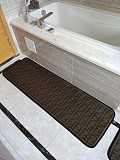 ★日本!!人気！フェンディ 2024新作 バスマットセット キッチンマット トイレ新居玄関マット ベッドルーム浴室オフィス 新居マット 新居寝具用品