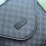 定番人気！ グッチ メンズ ショルダーバッグ 偽物599521