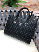 日本未入荷 ルイヴィトン メンズ ブリーフケース スーパーコピー