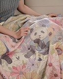 入手困難！他のブランド 2024新作 ブランケット 新居寝具用品