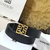 高品質 ジバンシー 新作 メンズベルト スーパーコピー 40mm 2色