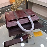日本未入荷 ルイヴィトン メンズ ブリーフケース 偽物