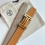 《大人気》エルメス 偽物 リバーシブルベルト ミニコンスタンス 24mm 4色 erl89925