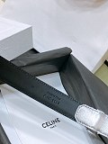 即発送！セリーヌ 新作 レディースベルト スーパーコピー 25mm
