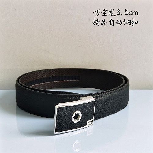 おすすめ モンブラン 新作 メンズベルト スーパーコピー 35mm
