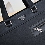 超希少！ プラダ メンズ ブリーフケース スーパーコピー