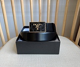 高品質♪♪♪ プラダ 新作 メンズベルト コピー 35mm