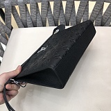 送料込 ルイヴィトン メンズ クラッチバッグ スーパーコピー