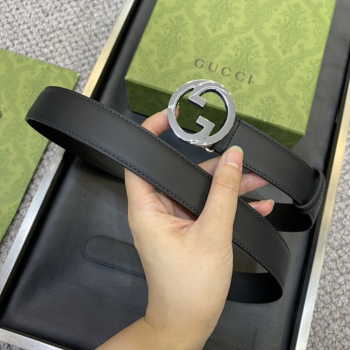 ☆超人気☆ グッチ 新作 メンズベルト 偽物 38mm