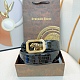 ★日本!!人気！ステファノ·リッチ 新作 メンズベルト スーパーコピー 38mm