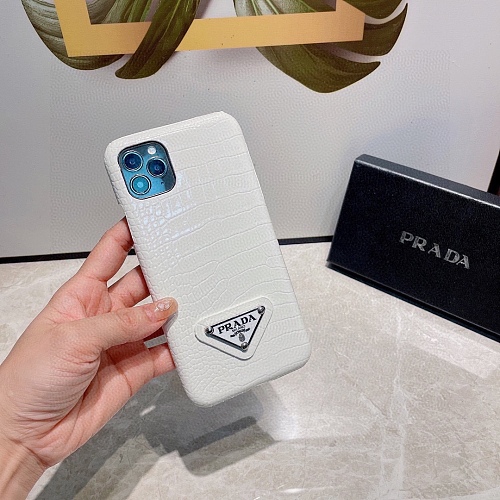 新色登場☆ プラダiPhone ケース 全機種 販売