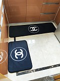 日本未入荷 シャネル 2024新作 バスマットセット キッチンマット トイレ新居玄関マット ベッドルーム浴室オフィス 新居マット 新居寝具用品