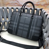 完売前に！ バーバリー メンズ ブリーフケース スーパーコピー