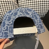 高品質 ディオール キャップ スーパーコピー