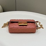 高品質♪♪♪フェンディ バゲット ミニ ショルダーバッグ 偽物 3way fel44181