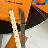 一目惚れ♪ ルイヴィトン 新作 レディースベルト スーパーコピー 20mm