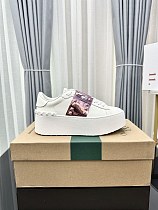 完売必至 2024新作 ヴァレンティノ スニーカー コピー