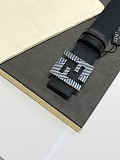 激安価格！フェンディ 新作 メンズベルト 偽物 35mm