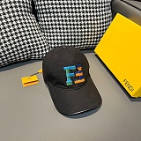定番人気！フェンディ キャップ 偽物