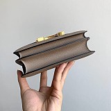 一目惚れ♪エルメス コンスタンス ミニ 偽物 ゴールド金具 ern50042