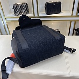 完売必至 ★ ディオール メンズ バックパック 偽物