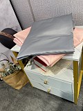 すぐ届く ディオール 2024新作 掛け布団カバーセット4点 ダブルサイズ/キングサイズベッド シルクベッドカバー 新居寝具用品
