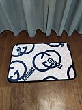 超限定♪ グッチ 2024新作 バスマット キッチンマット トイレ新居玄関マット ベッドルーム浴室オフィス 新居マット 新居寝具用品 8色