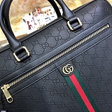 お洒落 グッチ メンズ ブリーフケース コピー