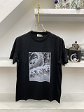 累積売上総額第１位！2024 セリーヌ 新作 半袖Tシャツ スーパーコピー 2色