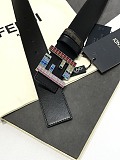 超希少！フェンディ 新作 メンズベルト スーパーコピー 38mm